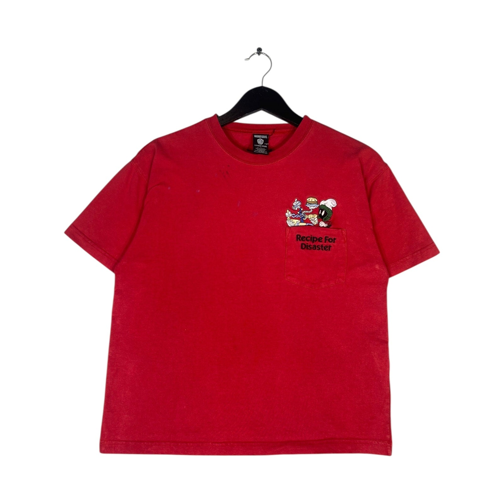 Vintage Recipe For Disaster T-Shirt