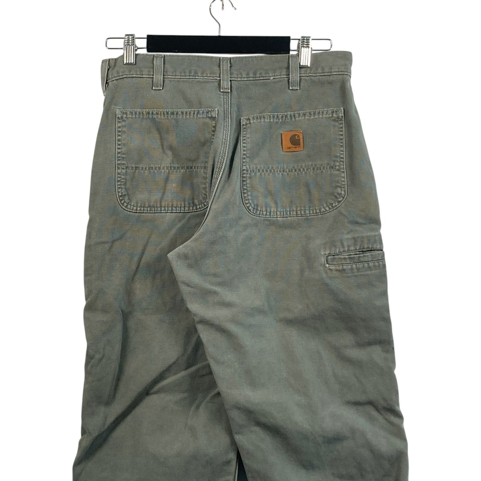 Vintage Carhartt Carpenter Pants 32 x 32