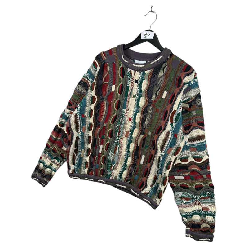 Vintage COOGI Pullover Crewneck