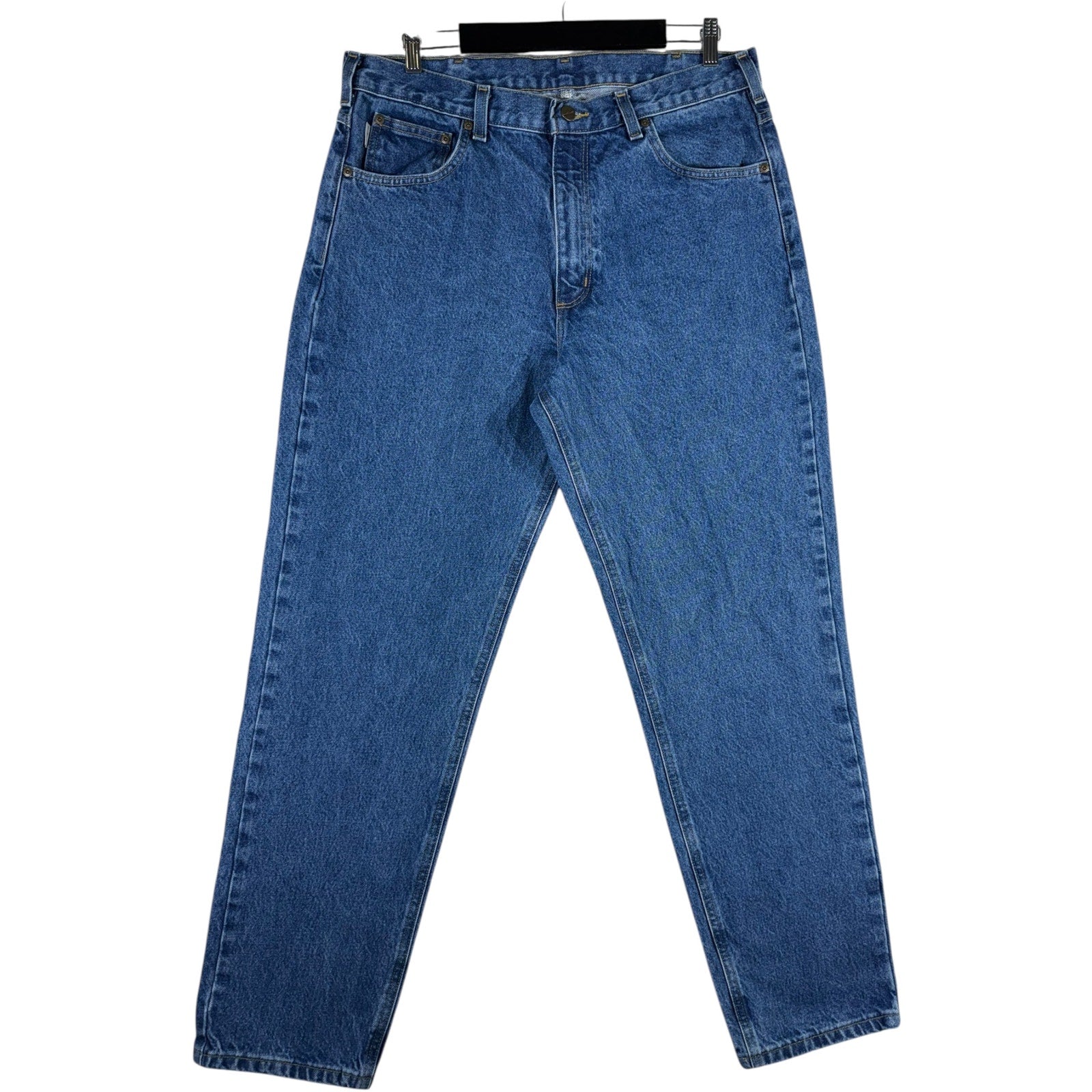 Vintage Carhartt Skinny Denim Jeans 36x32
