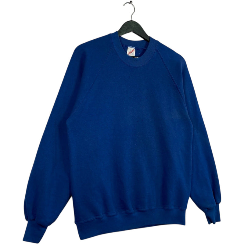 Vintage Jerzees Blank Crewneck