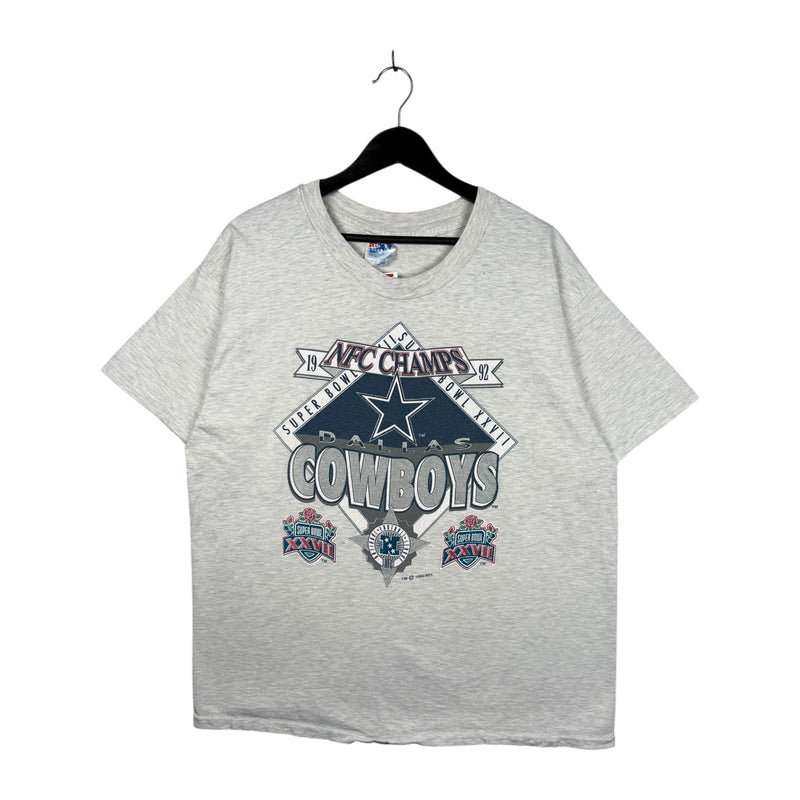 Vintage Dallas Cowboys NFC NFL T-Shirt
