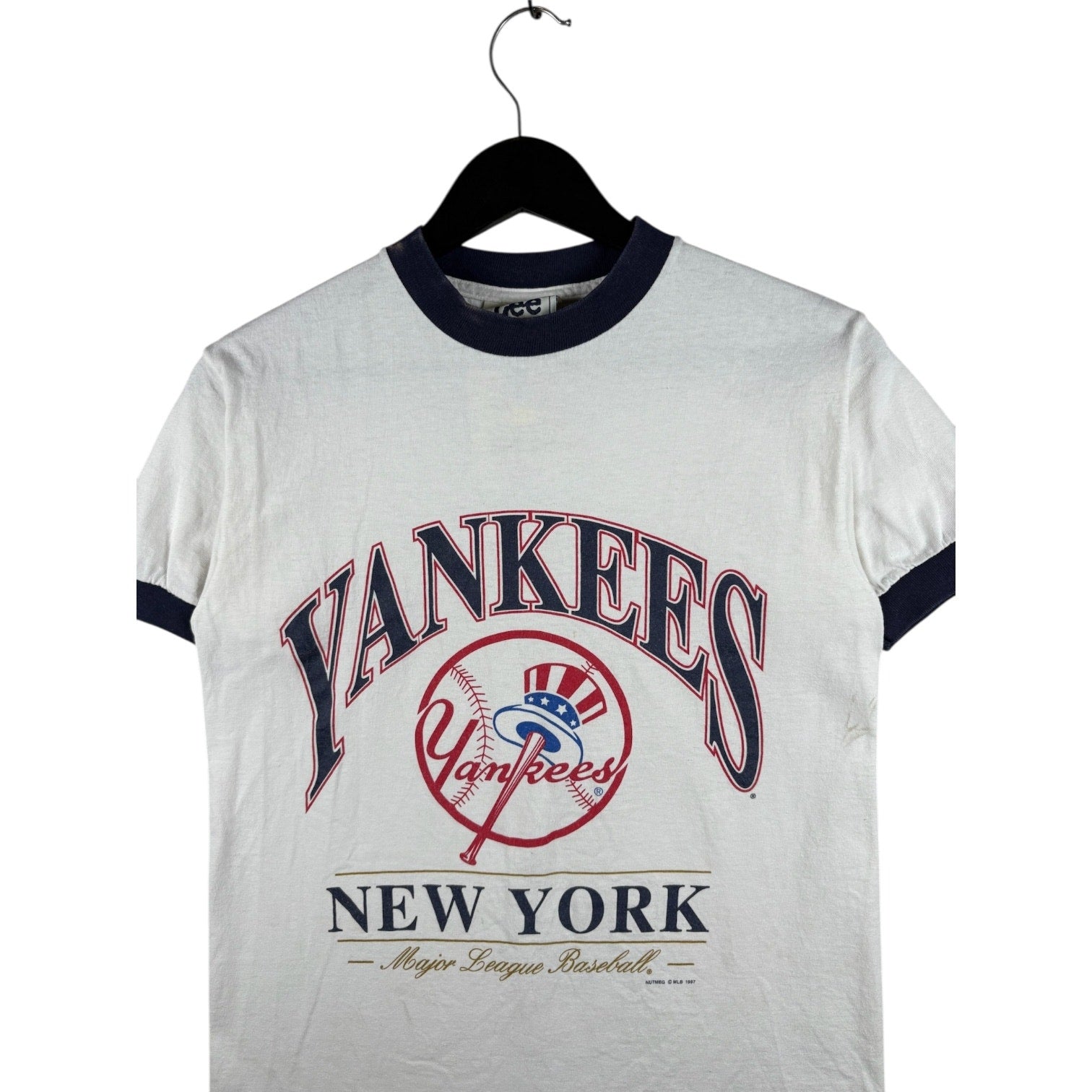 Vintage New York Yankees MLB T-Shirt
