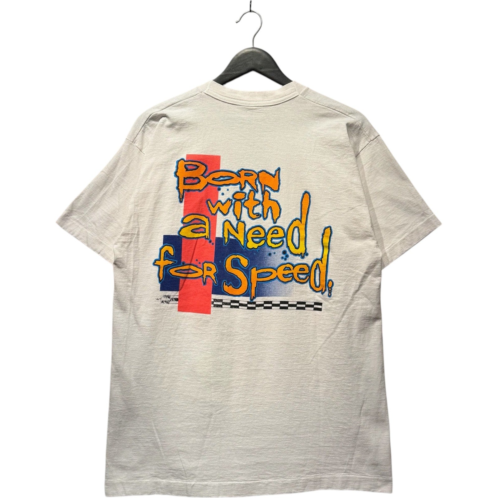 Vintage NASCAR Jeff Gordan Tee