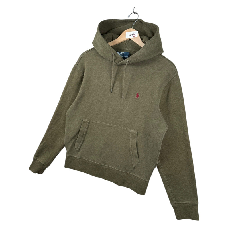 Vintage Polo Ralph Lauren Hoodie