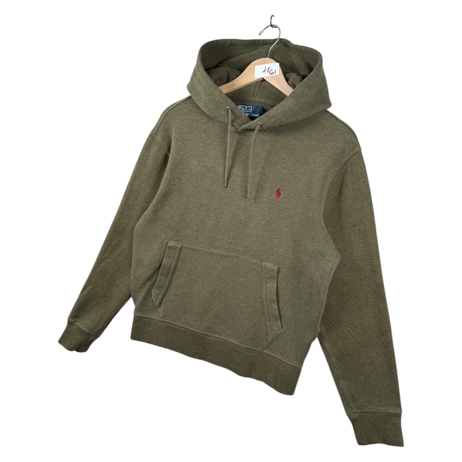 Vintage Polo Ralph Lauren Hoodie