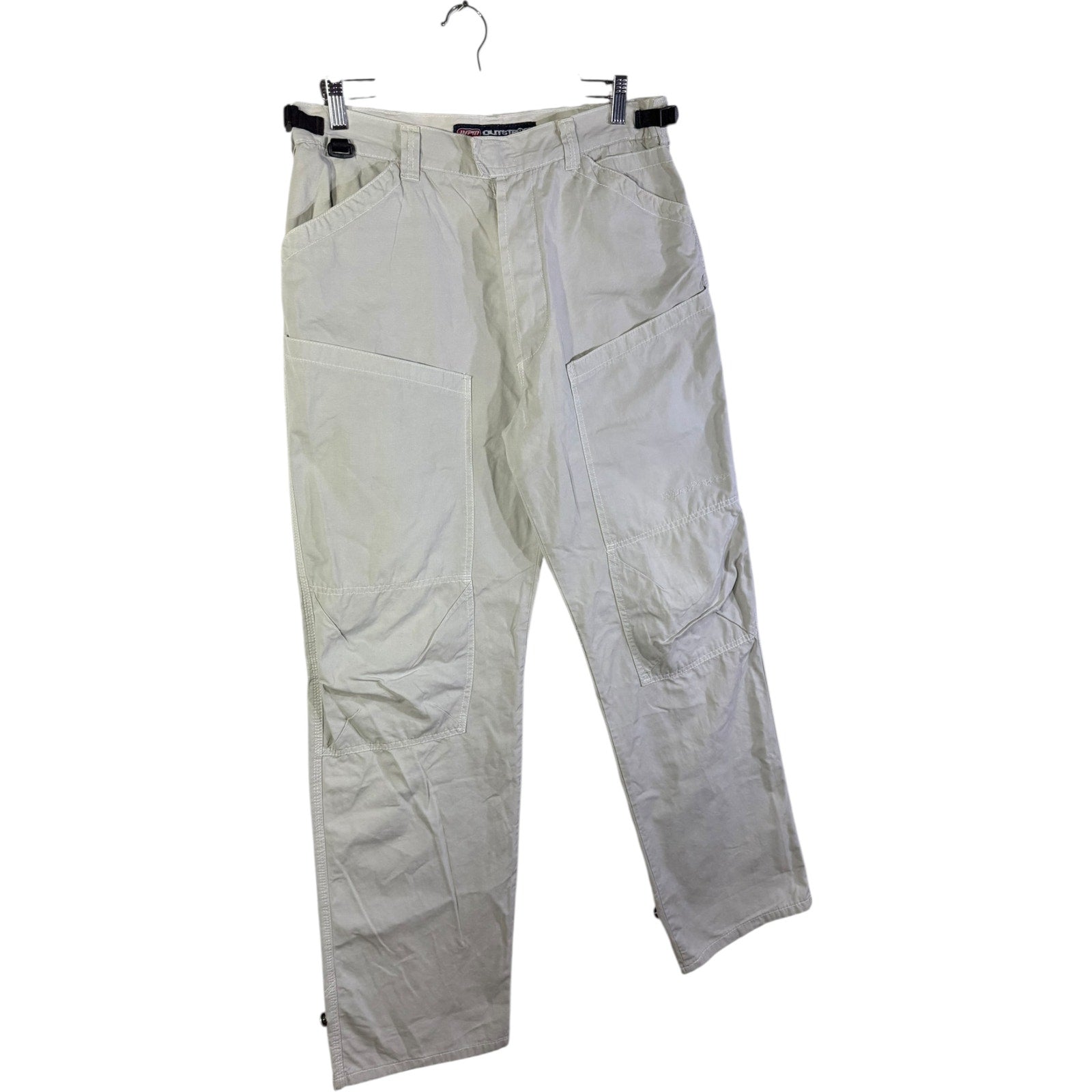 Vintage Outstreet Cargo Pants 34.5x37.5
