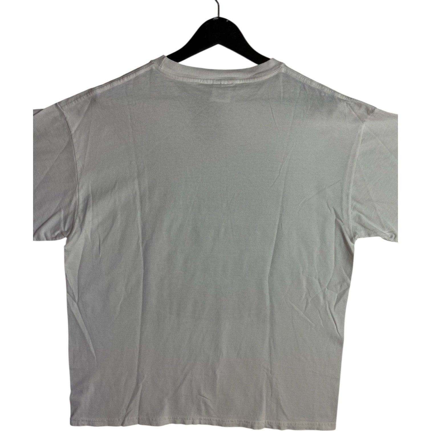 Vintage New York Yankees Team Roster T-Shirt