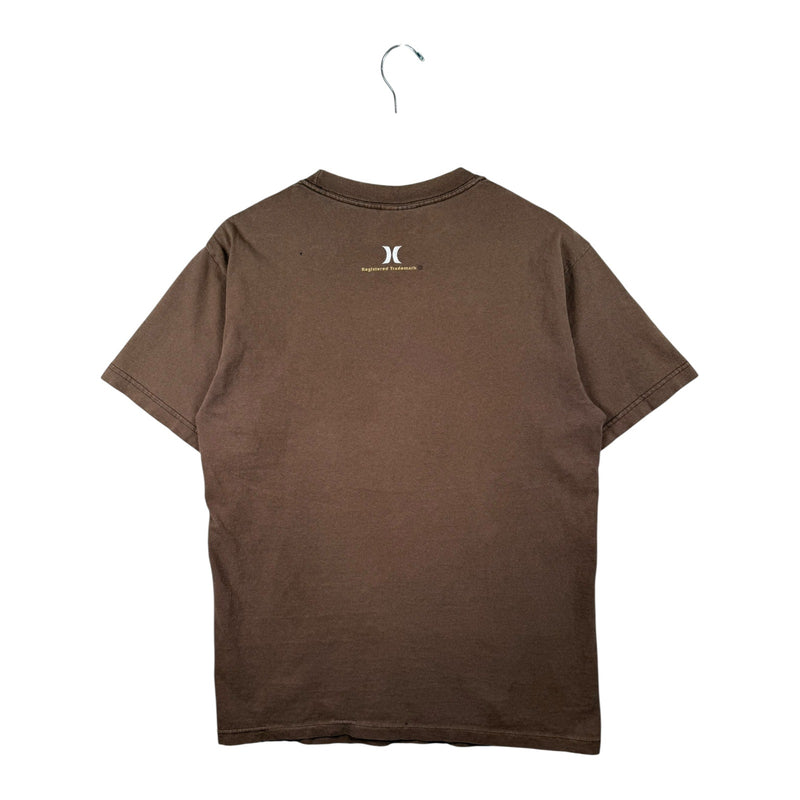 Vintage Hurley International T-Shirt