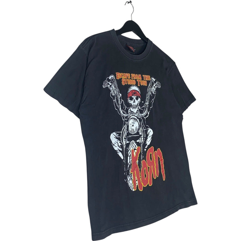 Vintage Korn T-Shirt 2009
