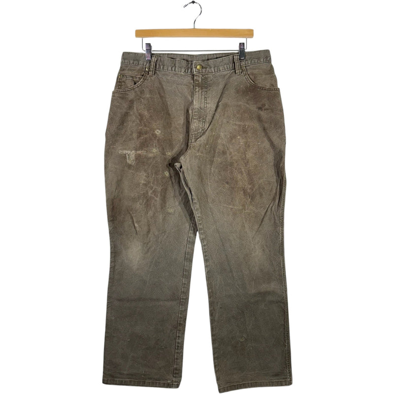 Vintage Dickies Carpenter Pants 38 x 30