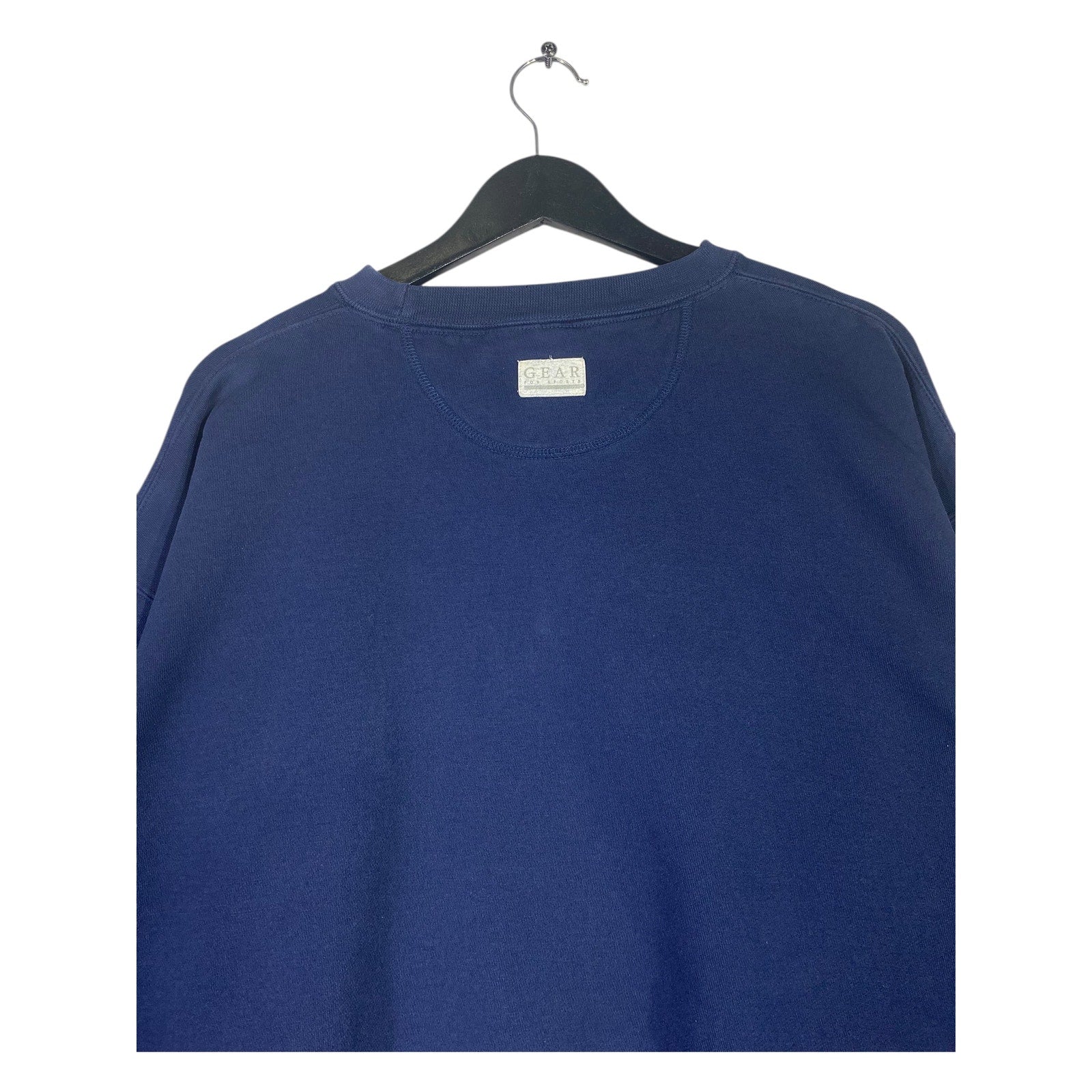 Vintage Bowling Green State University Crewneck