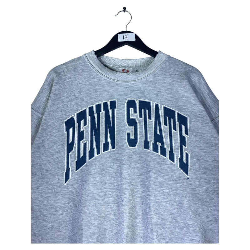 Vintage Penn State University Sweatshirt Crewneck