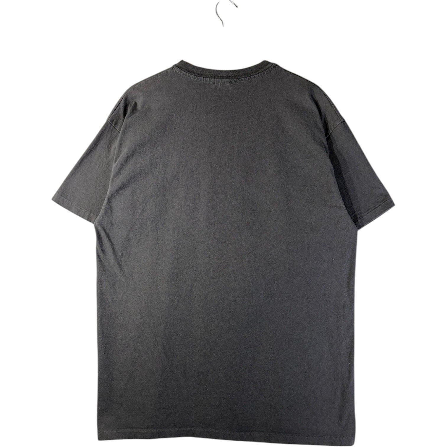 Vintage Eagle Portrait Graphic T-Shirt