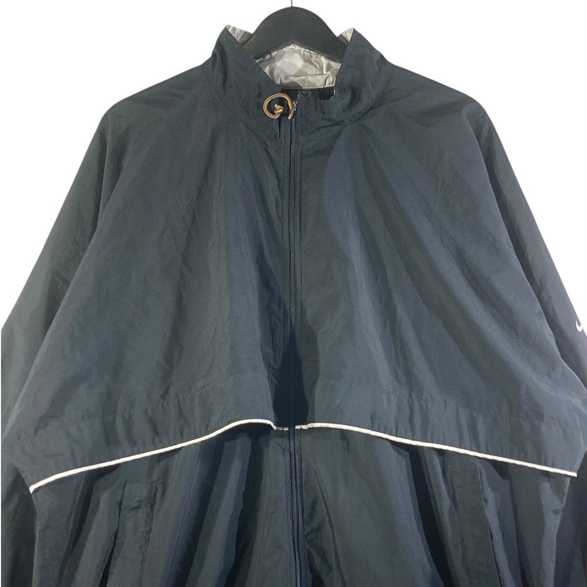 Vintage Nike Golf Clima Fit 90s Windbreaker