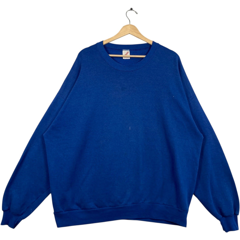 Vintage Jerzees Blank Crewneck