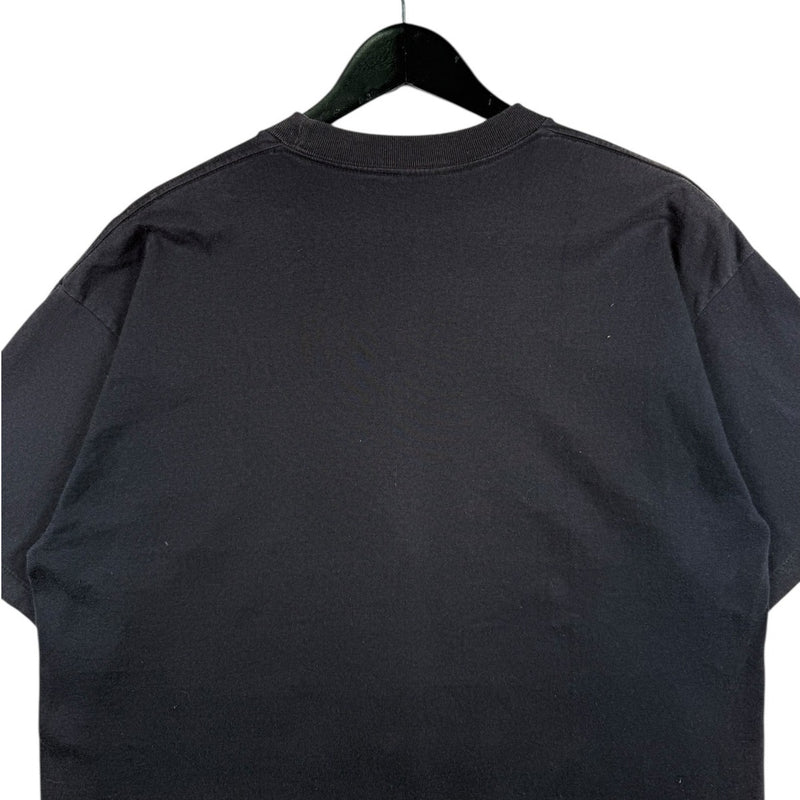 Vintage Dale Earnhardt Chevrolet Graphic NASCAR T-Shirt