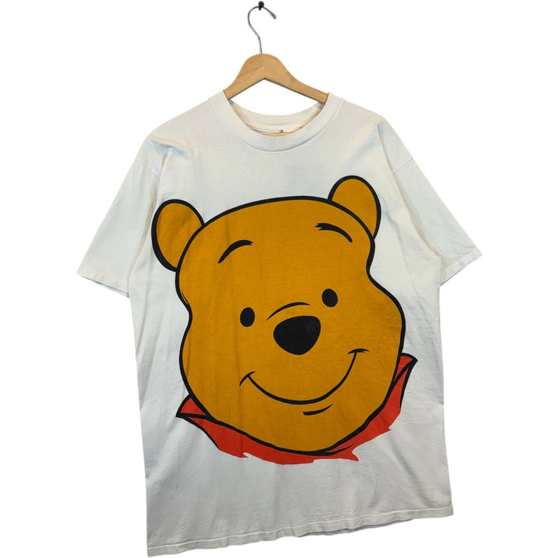 Vintage Disney Designs Winnie The Pooh T-Shirt