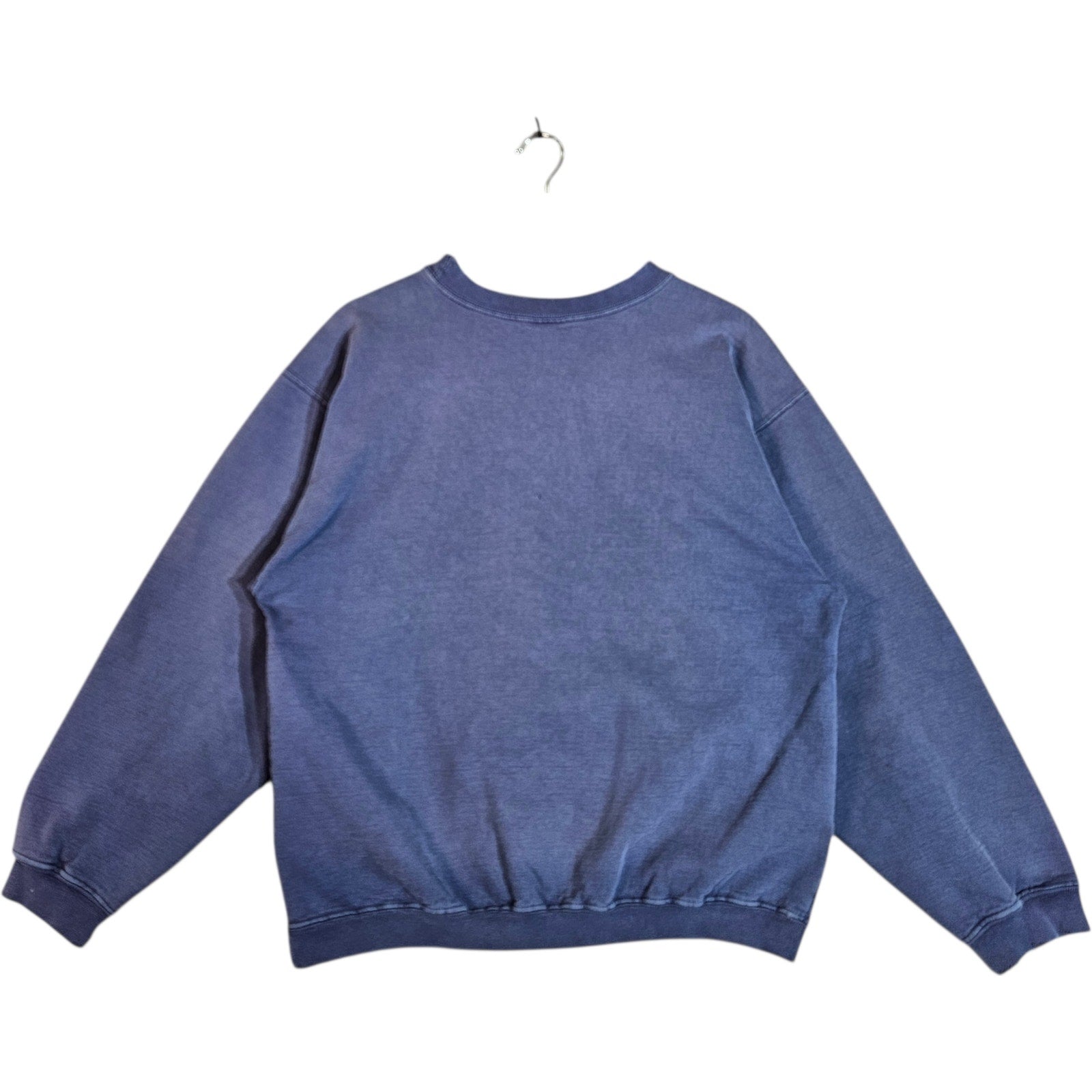 Vintage Iowa State University Crewneck