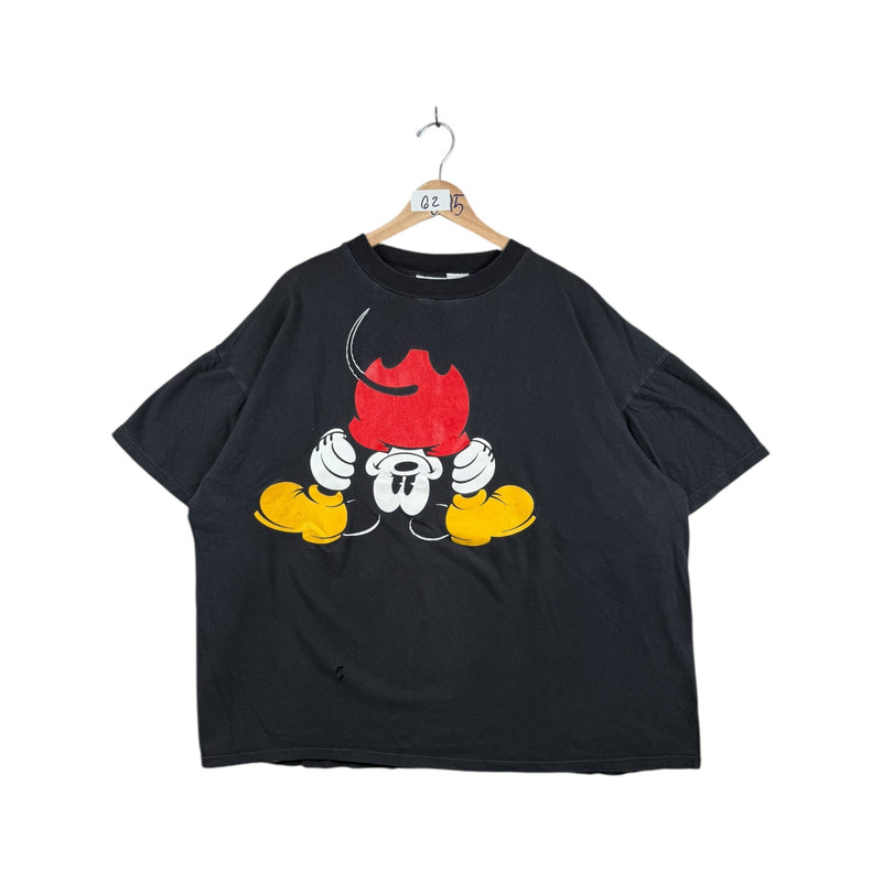 Vintage Disney Mickey Mouse T-Shirt