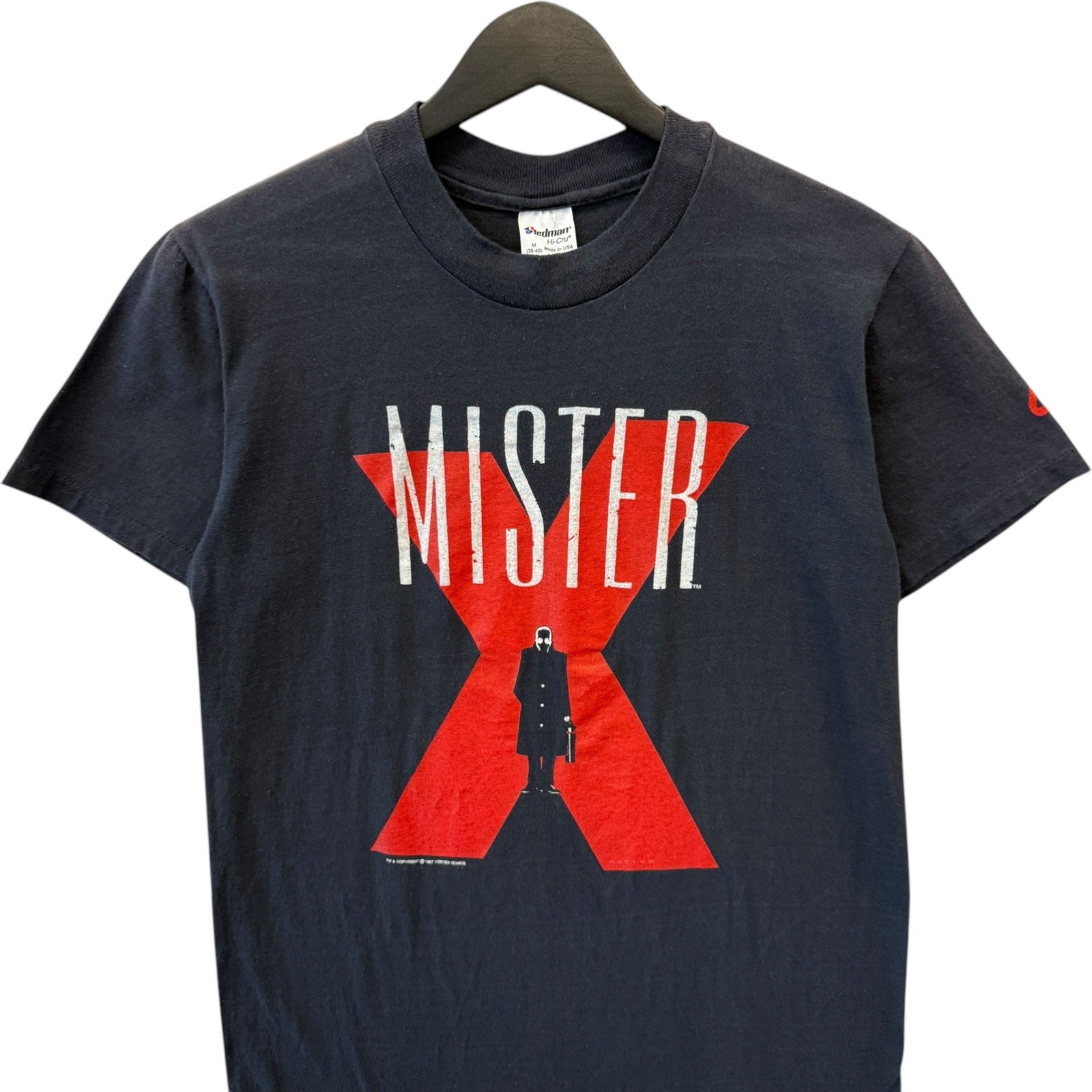 Vintage Mister X Tee