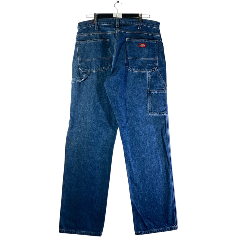 Vintage Dickies Straight Leg Carpenter Pants 36