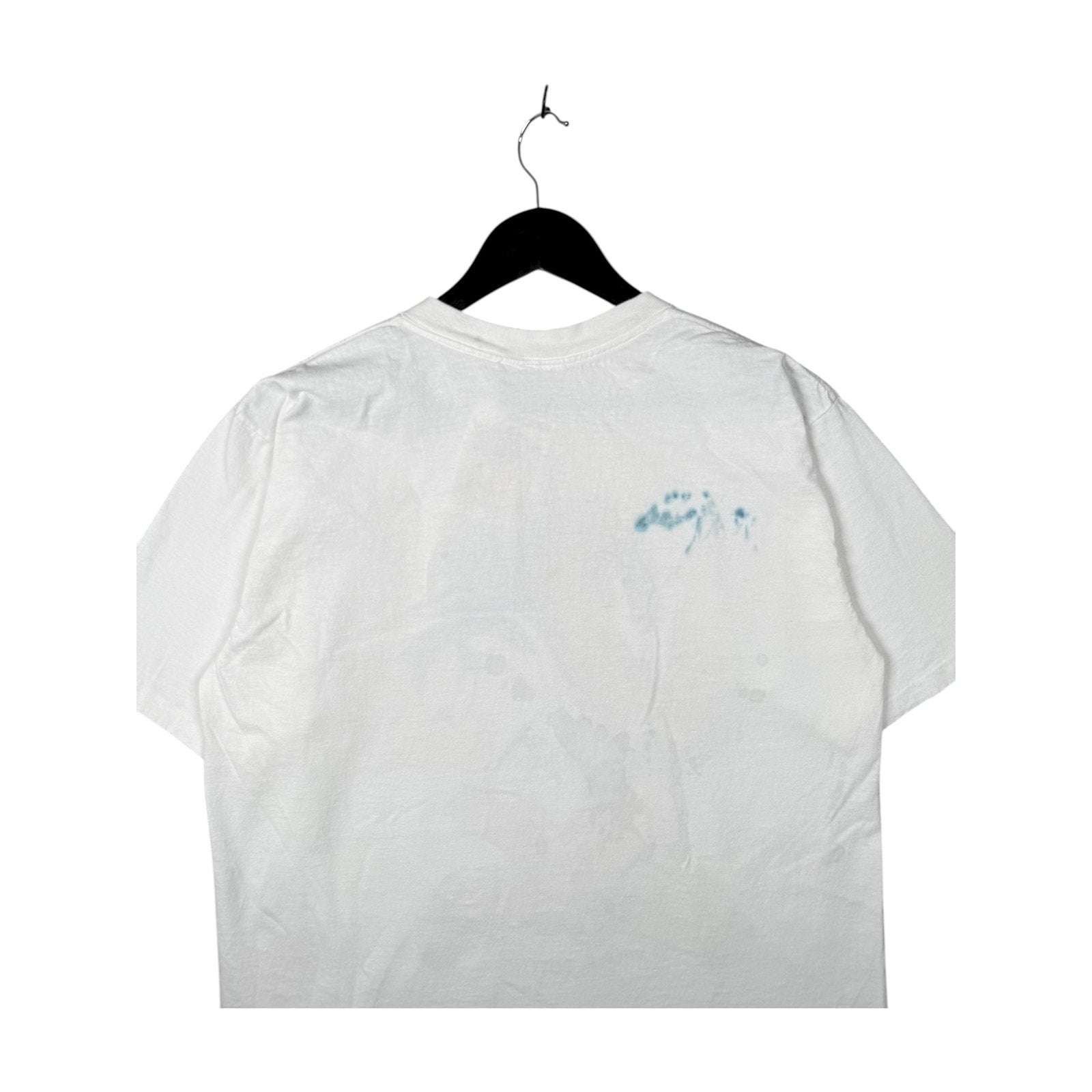 Vintage Looney Tunes Road Runner Wile E. Coyote T-Shirt