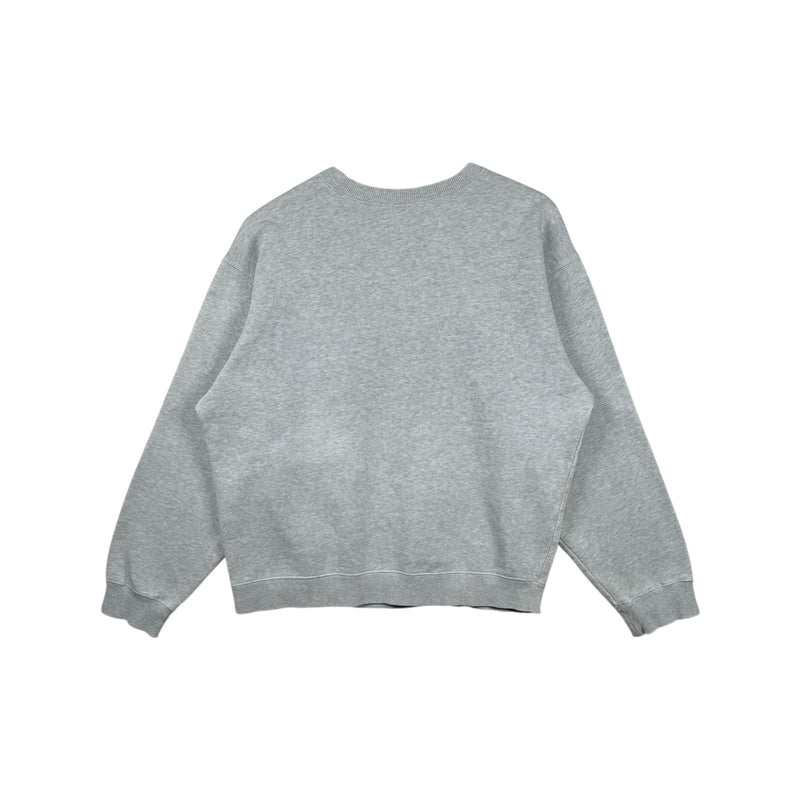 Vintage Warner Bros. Taz Devil Sweatshirt Crewneck