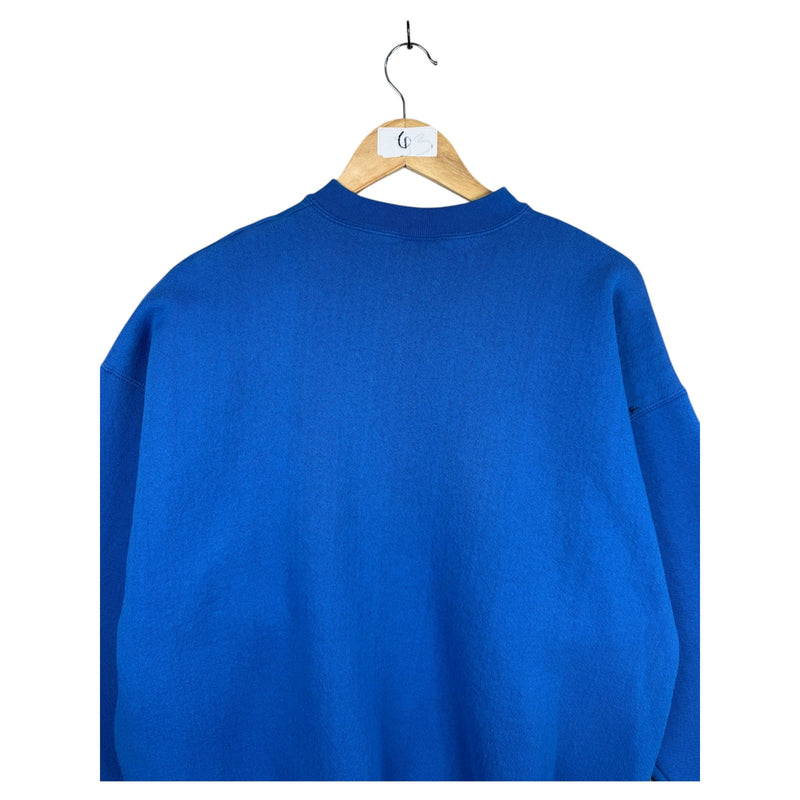 Vintage St. Louis Rams Super Bowl XXXIV Crewneck