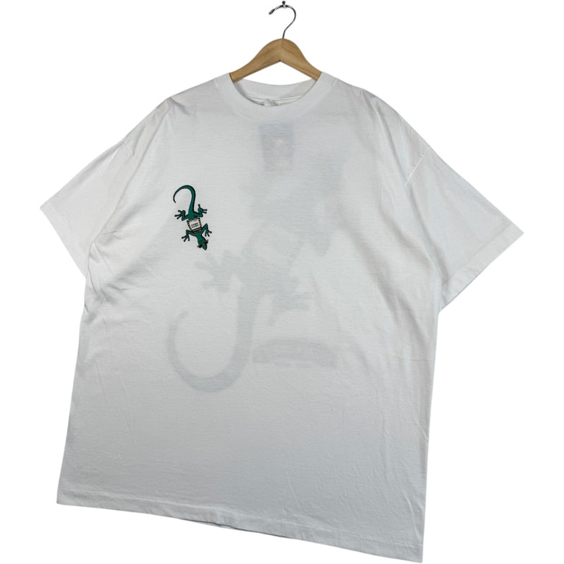 Vintage Carlos 'N Charlies Mexico Tee