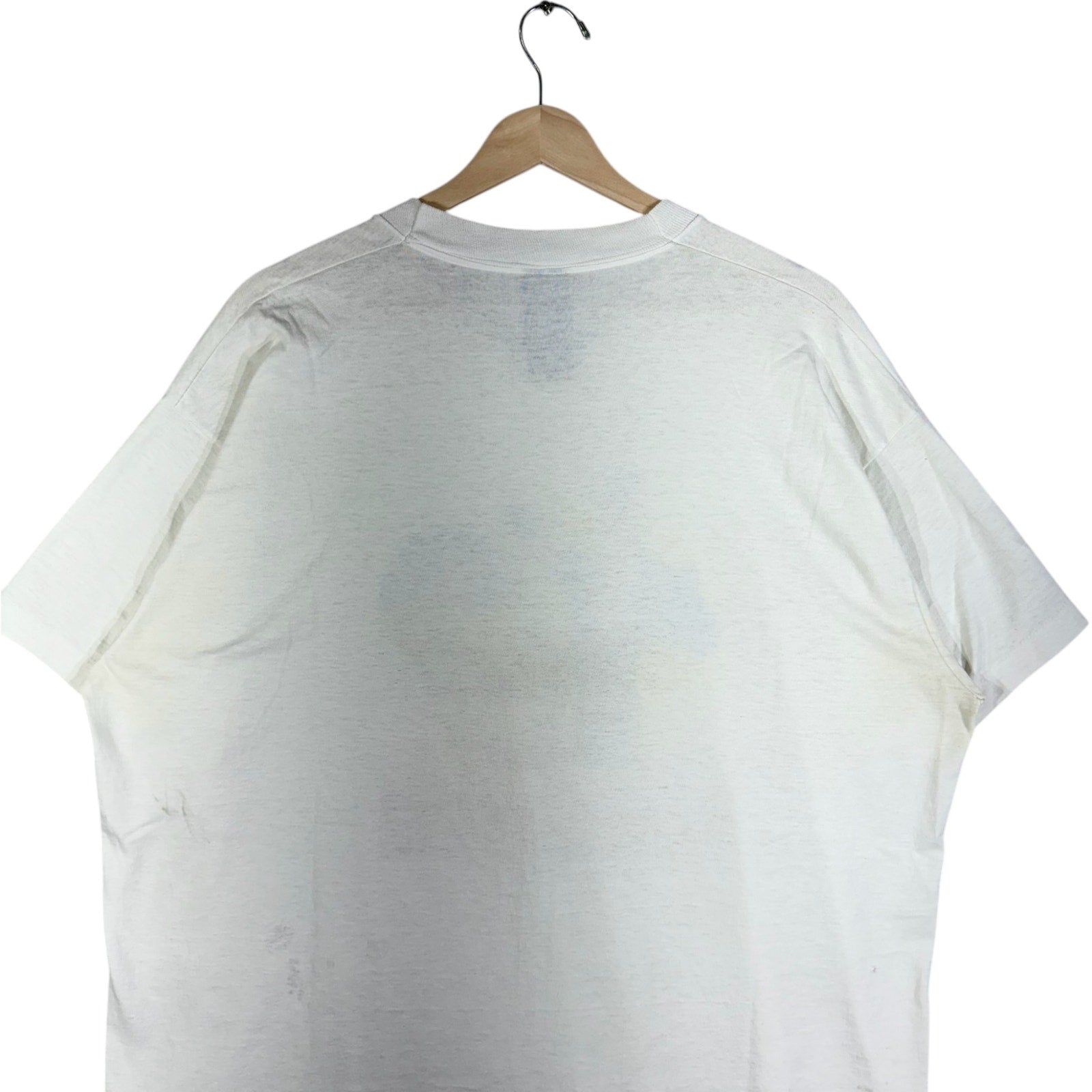 Vintage Foothills Festival Albany Kentucky Tee 90s