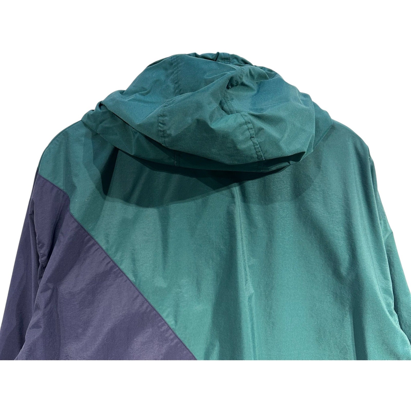 Vintage GAP Hooded Light Jacket