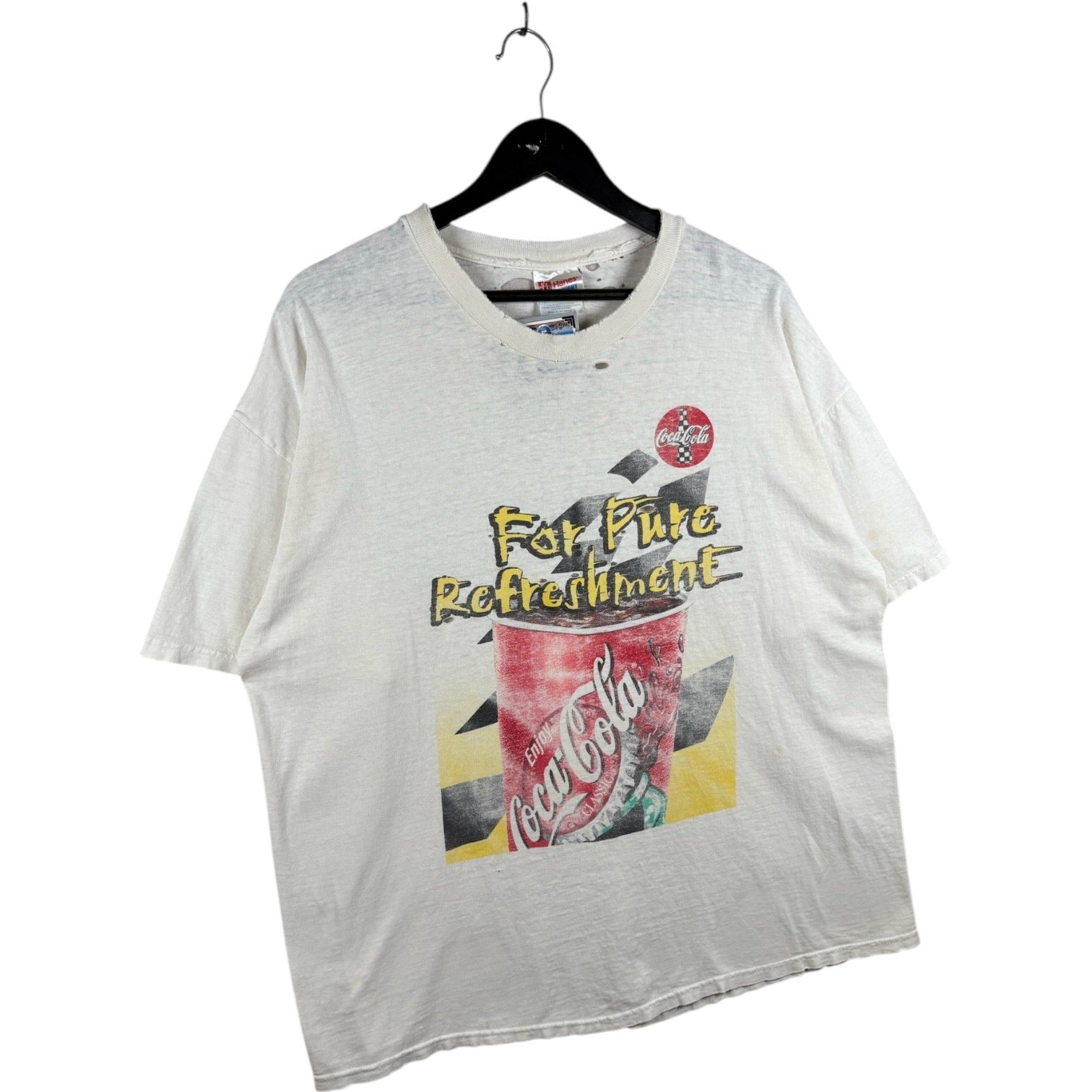 Vintage Coca Cola T-Shirt