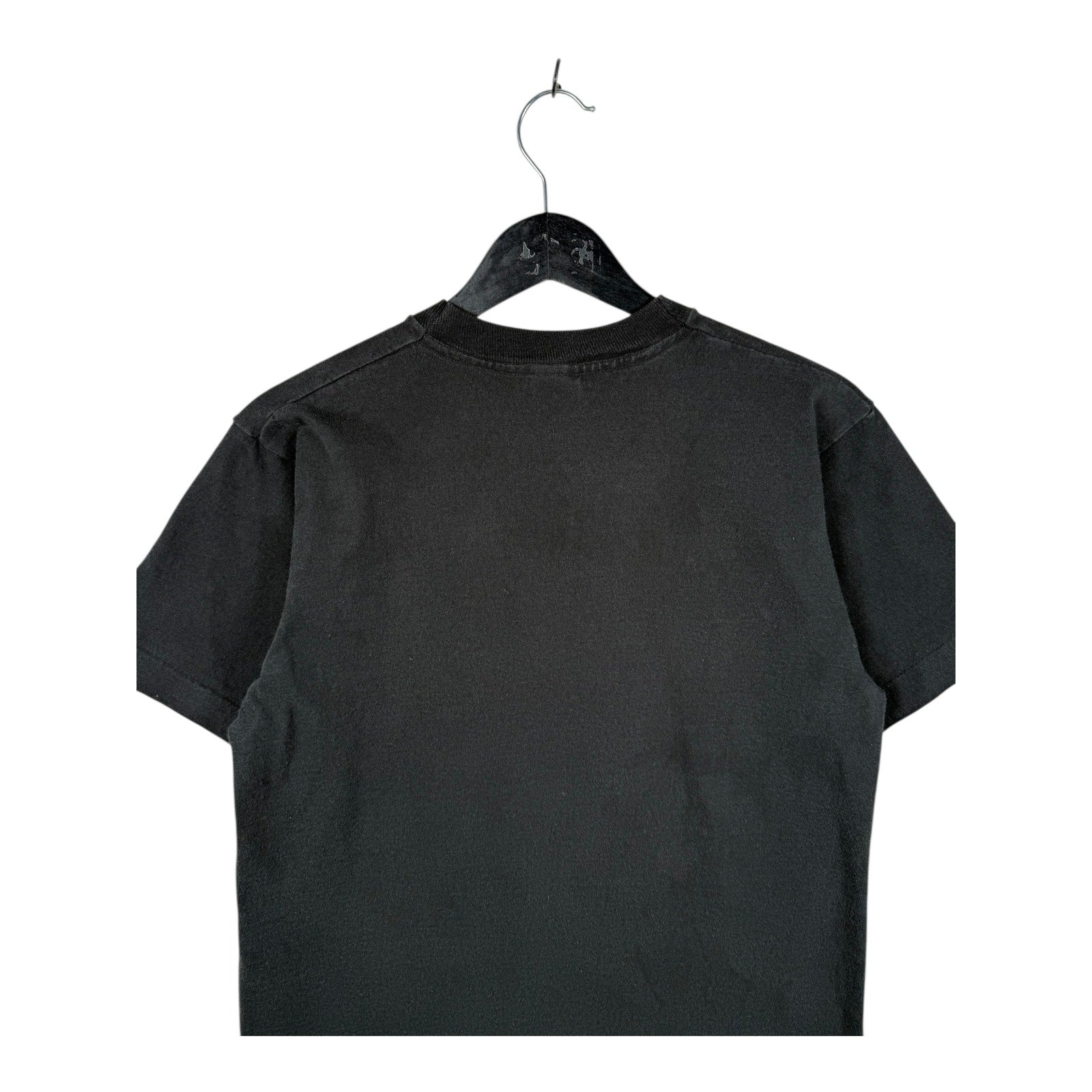 Vintage Pittsburgh Penguins Playoff Champs NHL T-Shirt