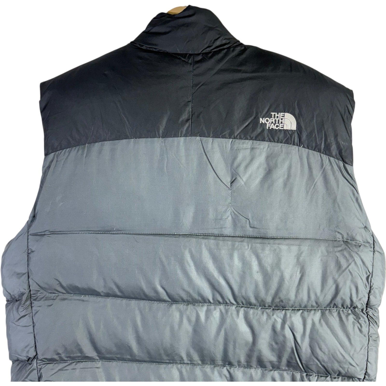 Vintage The North Face Nuptse Puffer Vest