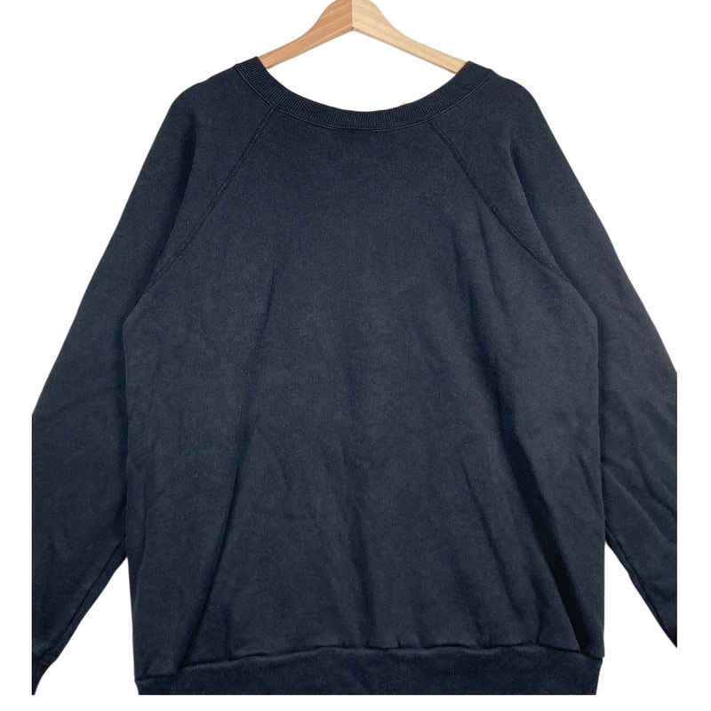 Vintage Black Hills SD Trailhead Lodge Crewneck