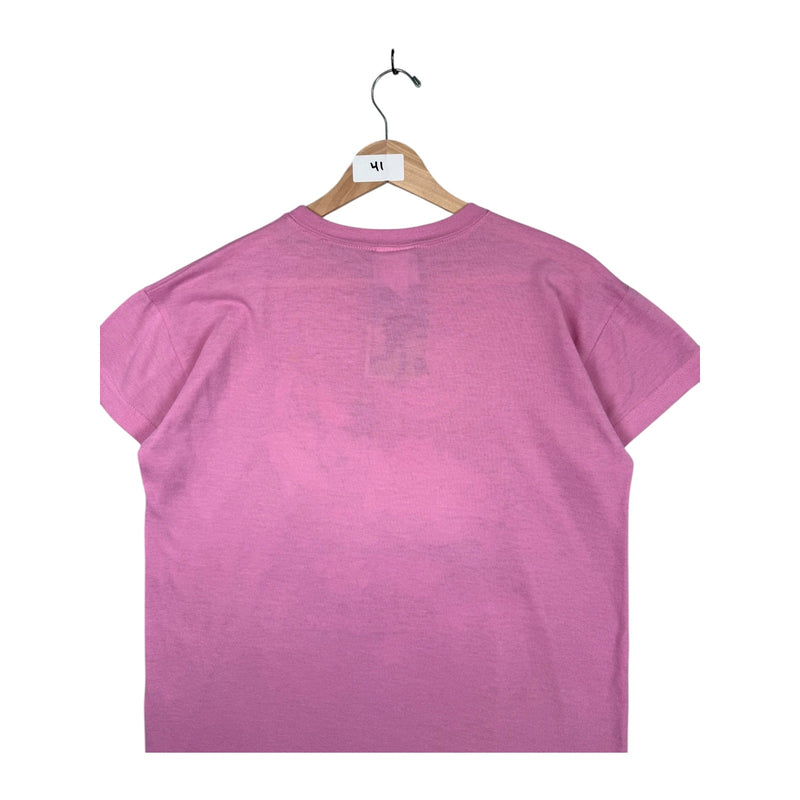 Vintage Disney Cruise Line Minnie Mouse Women's T-Shirt