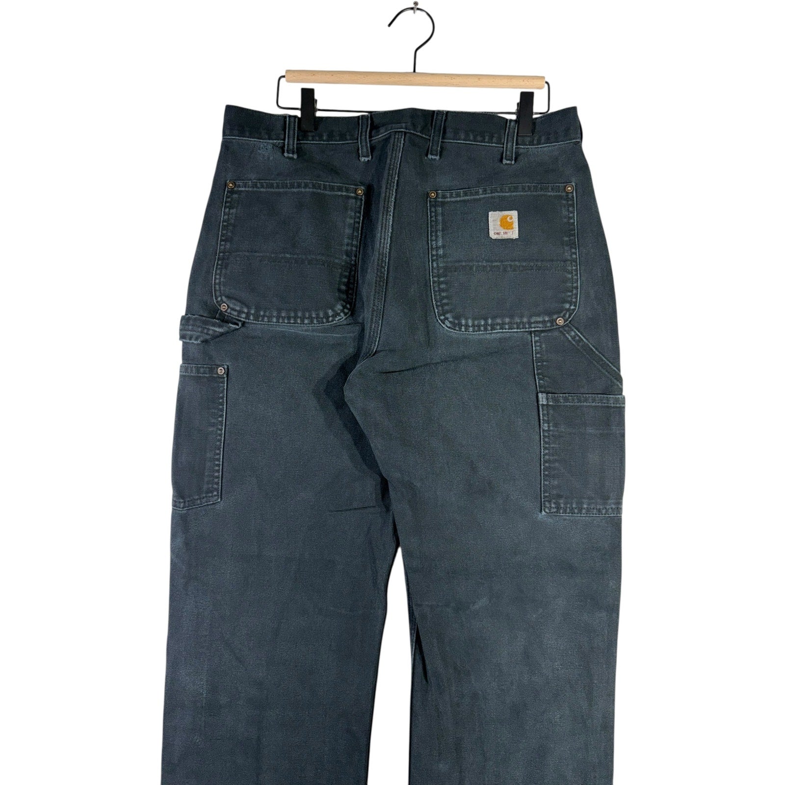 Vintage Carhartt Double Knee Pants