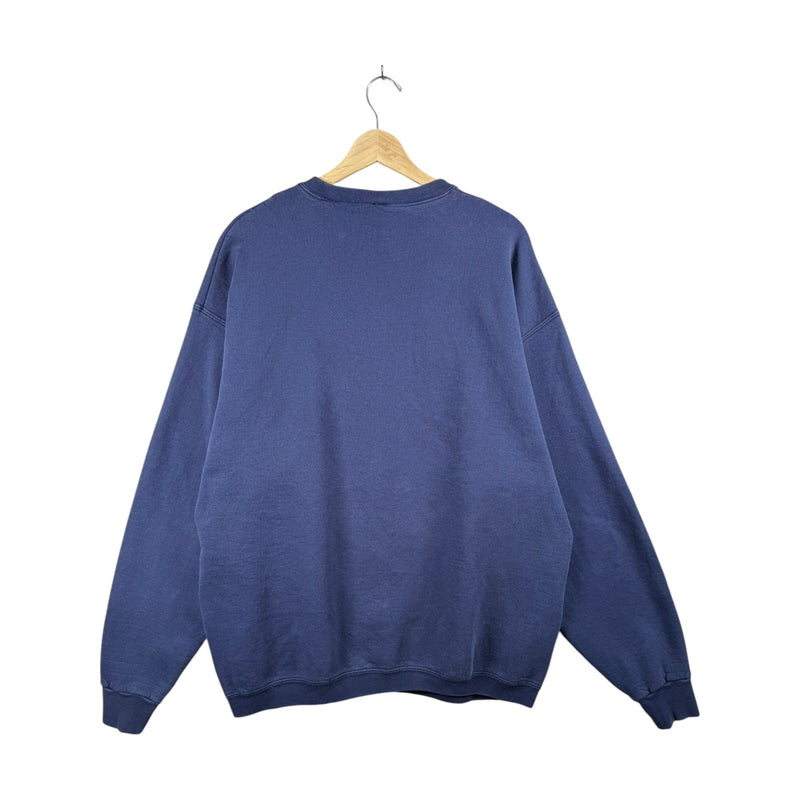 Vintage Warner Bros Taz Tasmanian Devil Crewneck