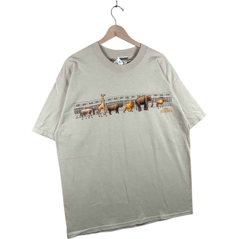 Vintage Walt Disney World Animal Kingdom T-Shirt