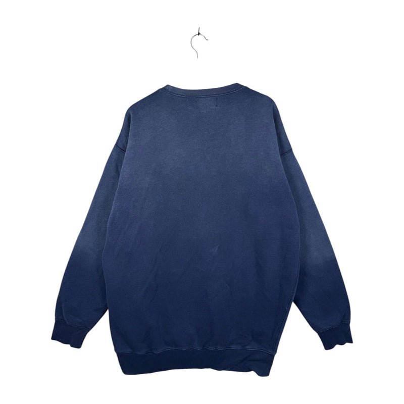 Vintage Polo Ralph Lauren Dive Master M.D-42 Crewneck