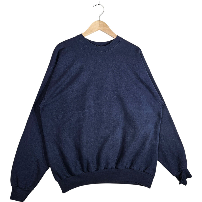 Vintage Hanes Blank Crewneck