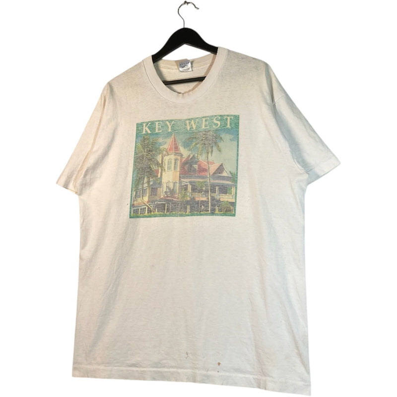 Vintage Key West Tee