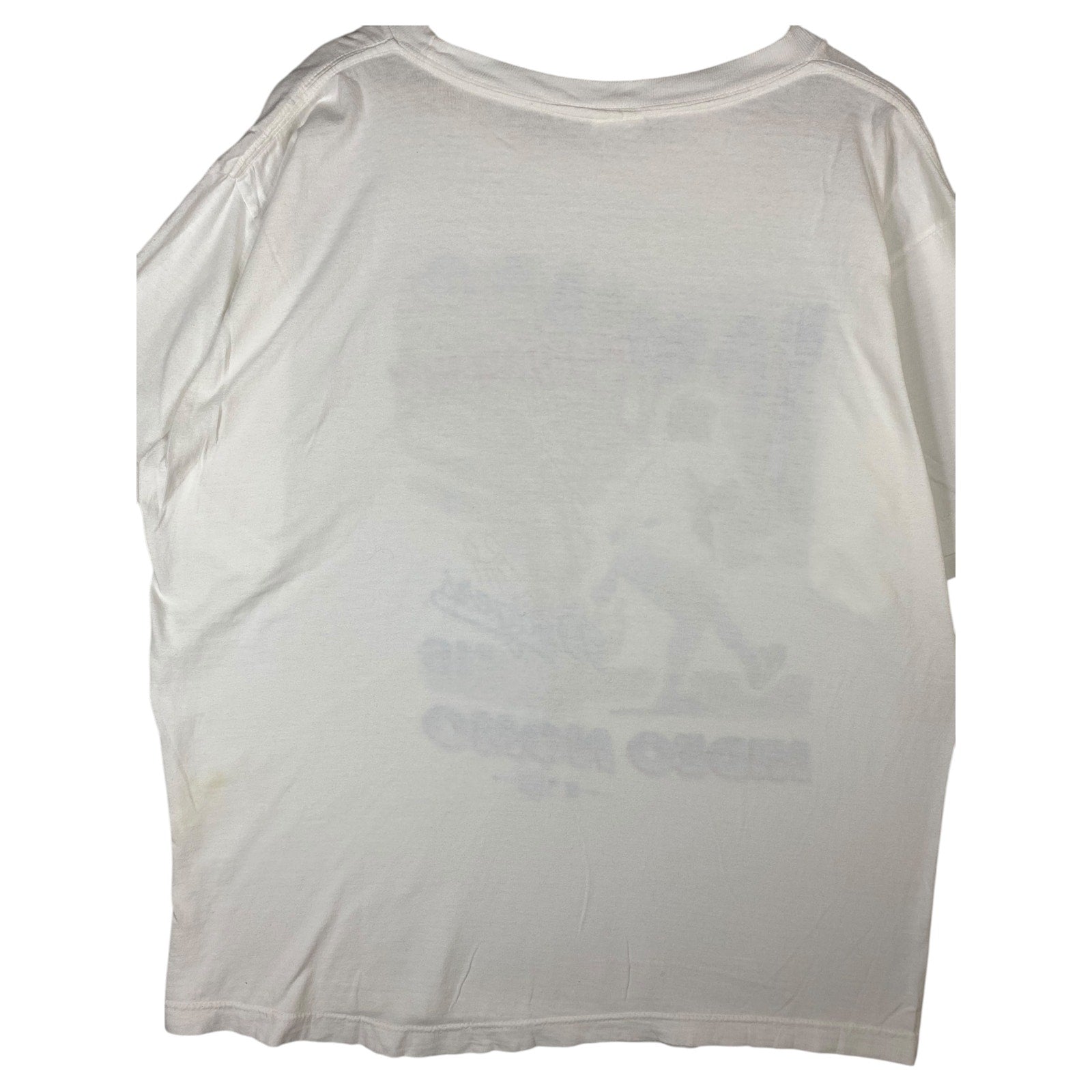 Vintage Los Angeles Dodgers Hideo Nomo MLB T-Shirt