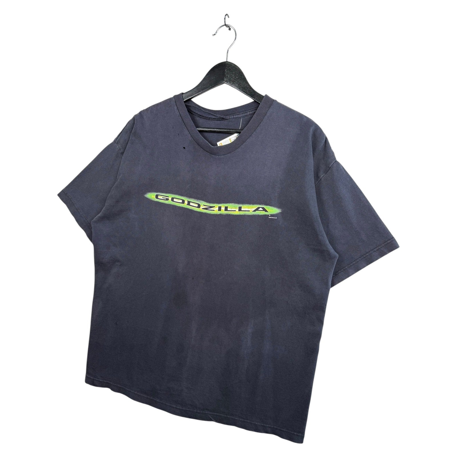 Vintage Godzilla T-Shirt