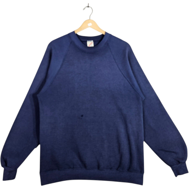 Vintage Blank Jerzees Crewneck