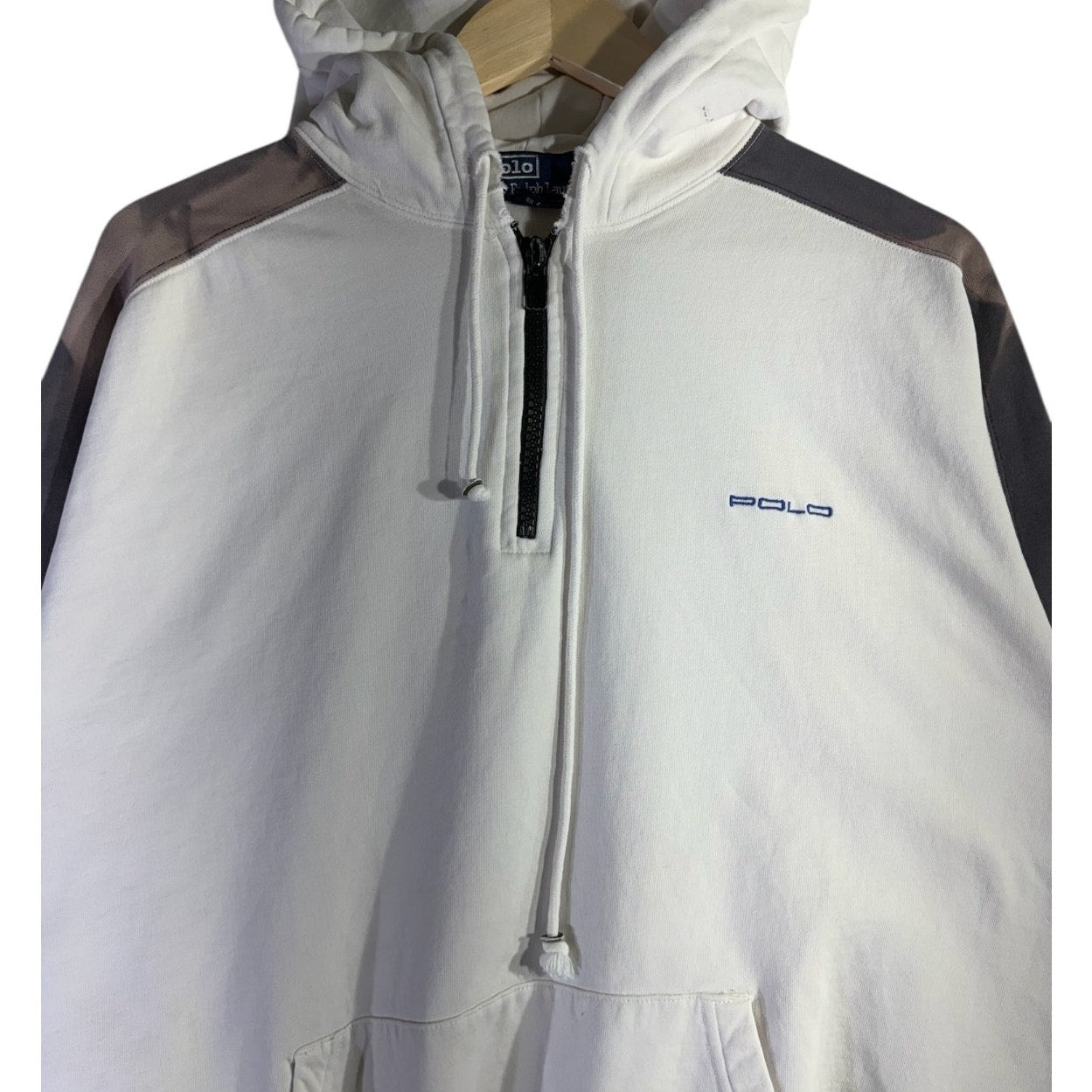 Vintage Polo Ralph Lauren Hoodie