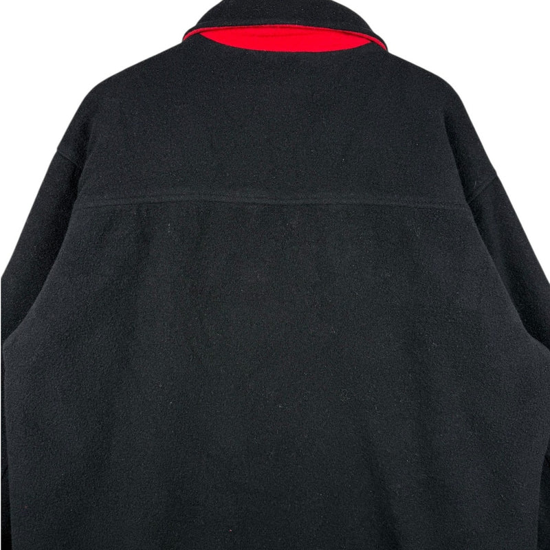 Vintage Marlboro Utility Full Zip Workwear Jacket