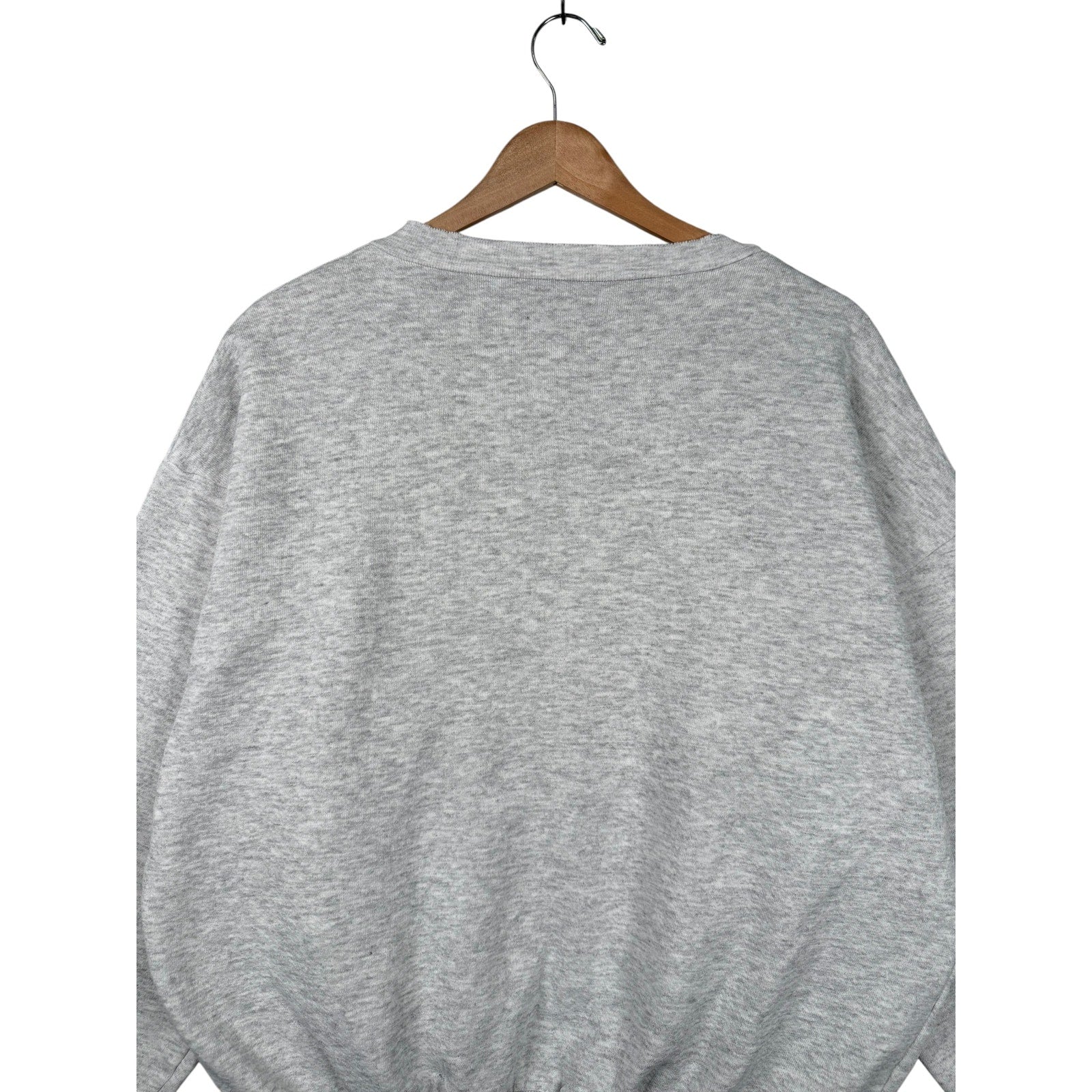 Vintage Great Smoky Mountains National Park Crewneck