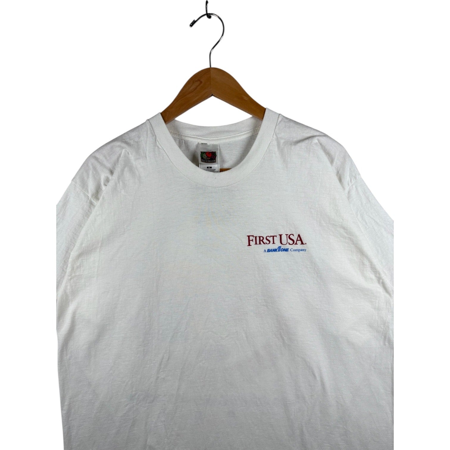 Vintage University Kentucky VS. Louisville T-Shirt 1998